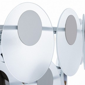 Подвесная люстра Arte Lamp Rosabella A4067LM-11CC в Когалыме - kogalym.mebel24.online | фото 6