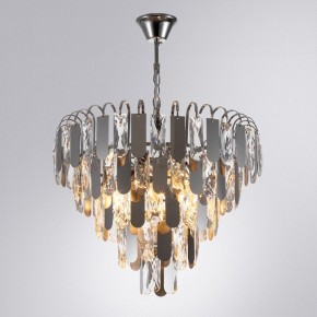 Подвесная люстра Arte Lamp Vivien A2719SP-6CC в Когалыме - kogalym.mebel24.online | фото 3