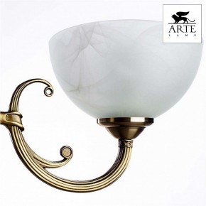 Подвесная люстра Arte Lamp Windsor A3777LM-3-2AB в Когалыме - kogalym.mebel24.online | фото 4