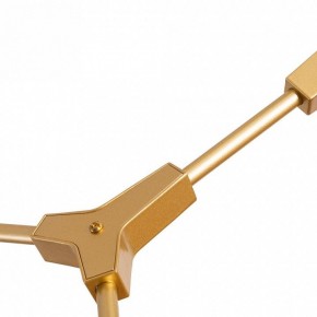 Подвесная люстра Arte Lamp Yuka A4103SP-8GO в Когалыме - kogalym.mebel24.online | фото 2