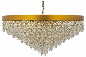 Подвесная люстра Arti Lampadari Avio Avio E 1.5.60.100 AG в Когалыме - kogalym.mebel24.online | фото