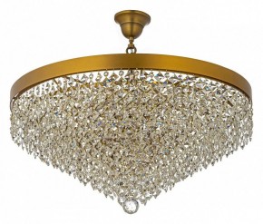 Подвесная люстра Arti Lampadari Avio Avio E 1.5.60.100 AG в Когалыме - kogalym.mebel24.online | фото 2