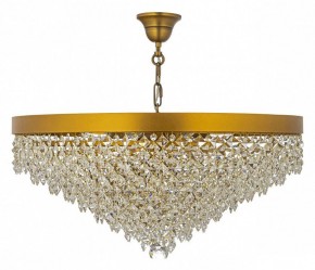 Подвесная люстра Arti Lampadari Avio Avio E 1.5.60.100 AG в Когалыме - kogalym.mebel24.online | фото 3