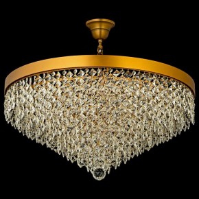 Подвесная люстра Arti Lampadari Avio Avio E 1.5.60.100 AG в Когалыме - kogalym.mebel24.online | фото 4
