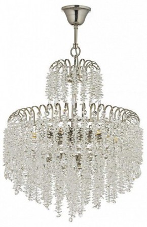 Подвесная люстра Arti Lampadari Daverio Nickel Daverio E 1.5.40.105 N в Когалыме - kogalym.mebel24.online | фото 2