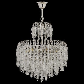 Подвесная люстра Arti Lampadari Daverio Nickel Daverio E 1.5.40.105 N в Когалыме - kogalym.mebel24.online | фото 3