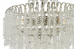 Подвесная люстра Arti Lampadari Daverio Nickel Daverio E 1.5.40.105 N в Когалыме - kogalym.mebel24.online | фото 4