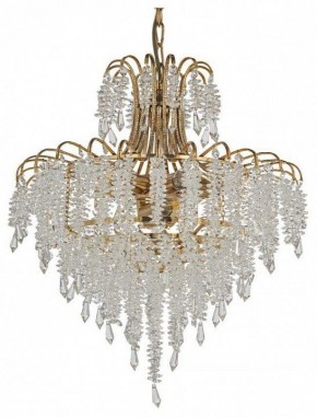 Подвесная люстра Arti Lampadari Erli GB Erli E 1.5.50.105 GB в Когалыме - kogalym.mebel24.online | фото