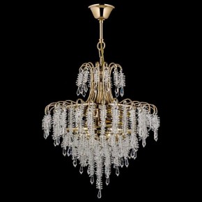 Подвесная люстра Arti Lampadari Erli GB Erli E 1.5.50.105 GB в Когалыме - kogalym.mebel24.online | фото 3