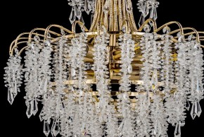 Подвесная люстра Arti Lampadari Erli GB Erli E 1.5.50.105 GB в Когалыме - kogalym.mebel24.online | фото 5