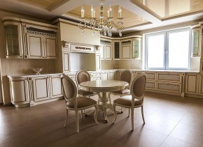 Подвесная люстра Arti Lampadari Fortezza Fortezza E 1.1.8 G в Когалыме - kogalym.mebel24.online | фото 2