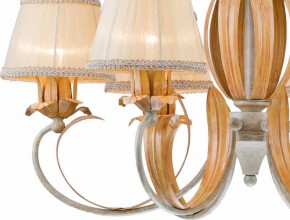 Подвесная люстра Arti Lampadari Melissa Melissa E 1.1.6 WO в Когалыме - kogalym.mebel24.online | фото 5