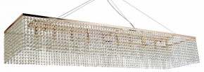 Подвесная люстра Arti Lampadari Milano Milano E 1.5.120X30.501 G в Когалыме - kogalym.mebel24.online | фото