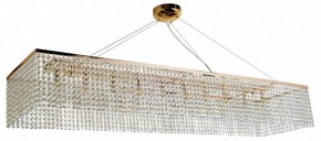 Подвесная люстра Arti Lampadari Milano Milano E 1.5.120X30.501 G в Когалыме - kogalym.mebel24.online | фото 2