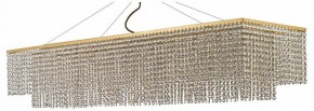 Подвесная люстра Arti Lampadari Milano Milano E 1.5.120X30.502 G в Когалыме - kogalym.mebel24.online | фото