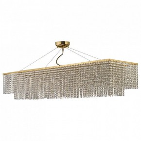 Подвесная люстра Arti Lampadari Milano Milano E 1.5.120X30.502 G в Когалыме - kogalym.mebel24.online | фото 2
