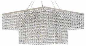 Подвесная люстра Arti Lampadari Milano Milano E 1.5.50.522 NK в Когалыме - kogalym.mebel24.online | фото 2