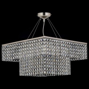 Подвесная люстра Arti Lampadari Milano Milano E 1.5.50.522 NK в Когалыме - kogalym.mebel24.online | фото 3