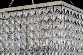 Подвесная люстра Arti Lampadari Milano Milano E 1.5.50.522 NK в Когалыме - kogalym.mebel24.online | фото 5
