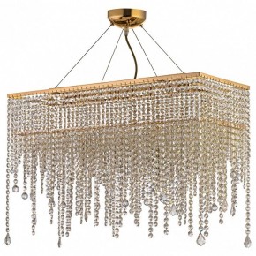 Подвесная люстра Arti Lampadari Milano Milano E 1.5.70X25.105 G в Когалыме - kogalym.mebel24.online | фото 3