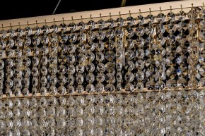 Подвесная люстра Arti Lampadari Milano Milano E 1.5.70X25.105 G в Когалыме - kogalym.mebel24.online | фото 5