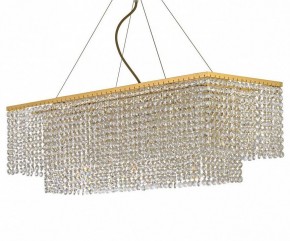 Подвесная люстра Arti Lampadari Milano Milano E 1.5.70X25.502 G в Когалыме - kogalym.mebel24.online | фото