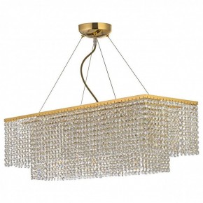 Подвесная люстра Arti Lampadari Milano Milano E 1.5.70X25.502 G в Когалыме - kogalym.mebel24.online | фото 2