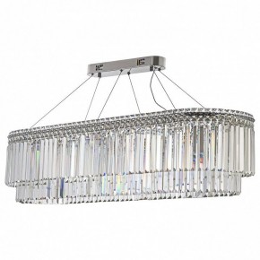 Подвесная люстра Arti Lampadari Ovindoli Gold Ovindoli L 1.5.100x35.101 N в Когалыме - kogalym.mebel24.online | фото