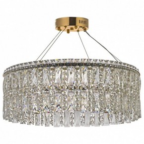 Подвесная люстра Arti Lampadari Ovindoli Gold Ovindoli L 1.5.60.100 G в Когалыме - kogalym.mebel24.online | фото 3