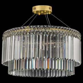 Подвесная люстра Arti Lampadari Ovindoli Gold Ovindoli L 1.5.60.101 G в Когалыме - kogalym.mebel24.online | фото 3