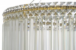 Подвесная люстра Arti Lampadari Ovindoli Gold Ovindoli L 1.5.60.101 G в Когалыме - kogalym.mebel24.online | фото 5