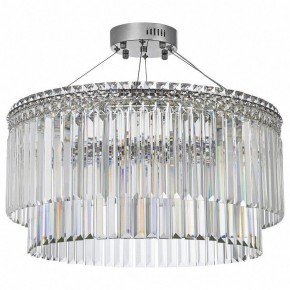 Подвесная люстра Arti Lampadari Ovindoli Gold Ovindoli L 1.5.60.101 N в Когалыме - kogalym.mebel24.online | фото 2