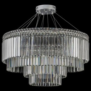 Подвесная люстра Arti Lampadari Ovindoli Gold Ovindoli L 1.5.80+40.101 N в Когалыме - kogalym.mebel24.online | фото 2