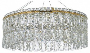 Подвесная люстра Arti Lampadari Ovindoli Gold Ovindoli L 1.5.80.100 G в Когалыме - kogalym.mebel24.online | фото