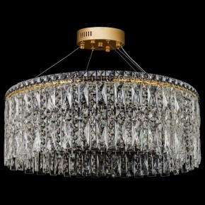 Подвесная люстра Arti Lampadari Ovindoli Gold Ovindoli L 1.5.80.100 G в Когалыме - kogalym.mebel24.online | фото 3