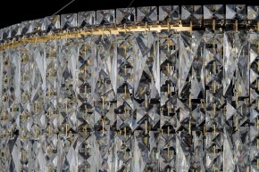Подвесная люстра Arti Lampadari Ovindoli Gold Ovindoli L 1.5.80.100 G в Когалыме - kogalym.mebel24.online | фото 4