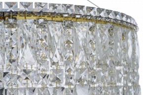Подвесная люстра Arti Lampadari Ovindoli Gold Ovindoli L 1.5.80.100 G в Когалыме - kogalym.mebel24.online | фото 5