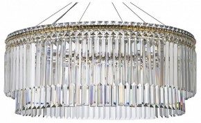 Подвесная люстра Arti Lampadari Ovindoli Gold Ovindoli L 1.5.80.101 G в Когалыме - kogalym.mebel24.online | фото