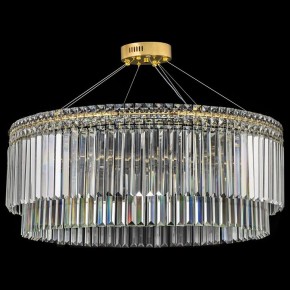 Подвесная люстра Arti Lampadari Ovindoli Gold Ovindoli L 1.5.80.101 G в Когалыме - kogalym.mebel24.online | фото 3
