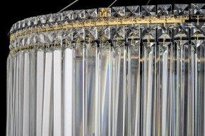 Подвесная люстра Arti Lampadari Ovindoli Gold Ovindoli L 1.5.80.101 G в Когалыме - kogalym.mebel24.online | фото 4