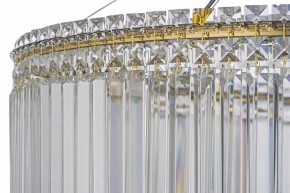 Подвесная люстра Arti Lampadari Ovindoli Gold Ovindoli L 1.5.80.101 G в Когалыме - kogalym.mebel24.online | фото 5