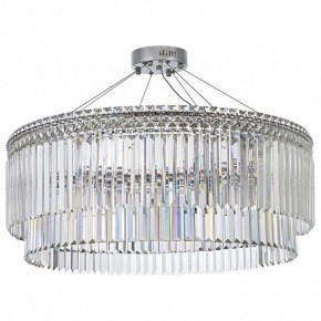 Подвесная люстра Arti Lampadari Ovindoli Gold Ovindoli L 1.5.80.101 N в Когалыме - kogalym.mebel24.online | фото 2