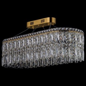 Подвесная люстра Arti Lampadari Ovindoli Gold Ovindoli L 1.5.80x30.100 G в Когалыме - kogalym.mebel24.online | фото 3