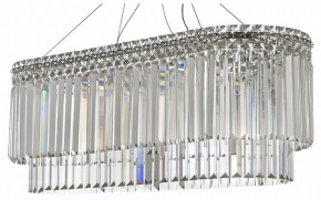 Подвесная люстра Arti Lampadari Ovindoli Gold Ovindoli L 1.5.80x30.101 N в Когалыме - kogalym.mebel24.online | фото