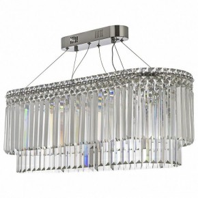 Подвесная люстра Arti Lampadari Ovindoli Gold Ovindoli L 1.5.80x30.101 N в Когалыме - kogalym.mebel24.online | фото 2