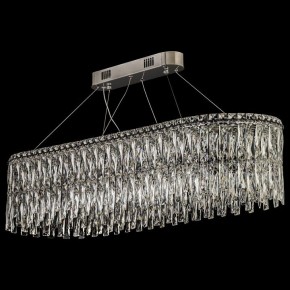 Подвесная люстра Arti Lampadari Ovindoli Nickel Ovindoli L 1.5.100x35.100 N в Когалыме - kogalym.mebel24.online | фото 3