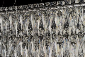 Подвесная люстра Arti Lampadari Ovindoli Nickel Ovindoli L 1.5.100x35.100 N в Когалыме - kogalym.mebel24.online | фото 4