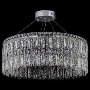 Подвесная люстра Arti Lampadari Ovindoli Nickel Ovindoli L 1.5.60.100 N в Когалыме - kogalym.mebel24.online | фото 2