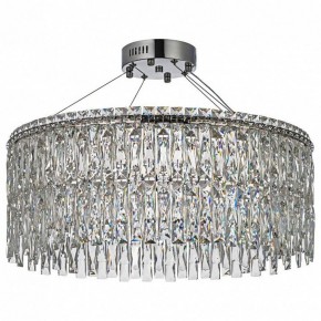Подвесная люстра Arti Lampadari Ovindoli Nickel Ovindoli L 1.5.60.100 N в Когалыме - kogalym.mebel24.online | фото 3