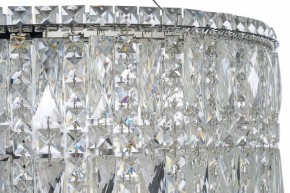 Подвесная люстра Arti Lampadari Ovindoli Nickel Ovindoli L 1.5.60.100 N в Когалыме - kogalym.mebel24.online | фото 4